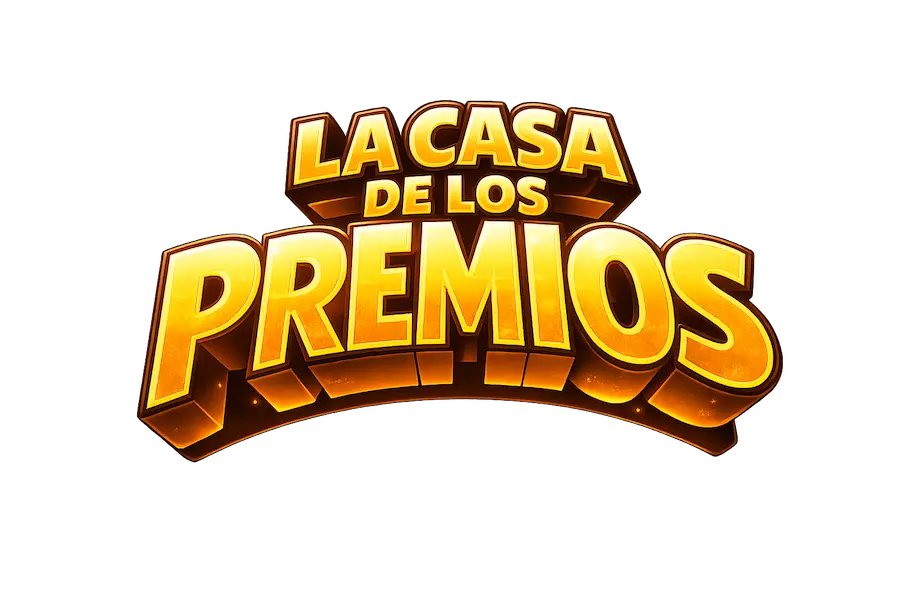 La Casa de los Premios